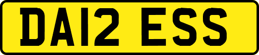 DA12ESS