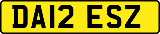 DA12ESZ