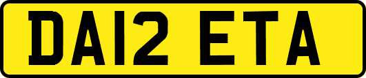 DA12ETA