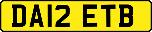 DA12ETB
