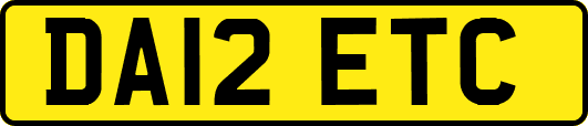 DA12ETC
