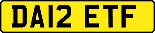 DA12ETF