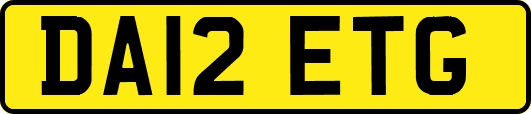 DA12ETG