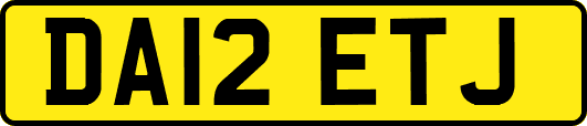 DA12ETJ