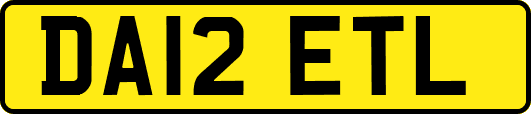 DA12ETL