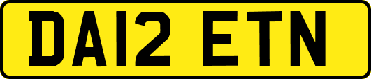 DA12ETN