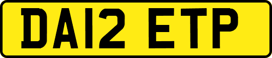 DA12ETP