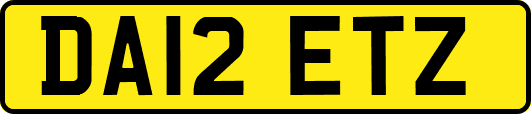DA12ETZ