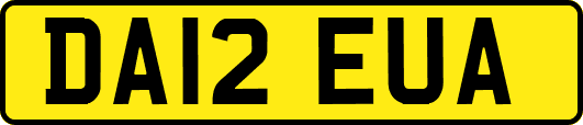 DA12EUA