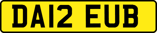 DA12EUB