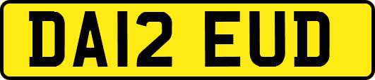 DA12EUD