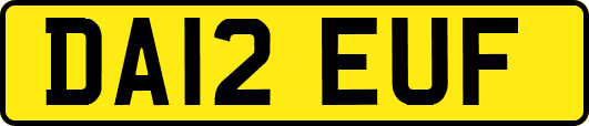 DA12EUF