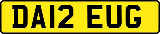 DA12EUG