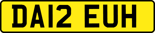 DA12EUH