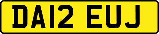 DA12EUJ