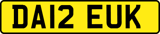 DA12EUK