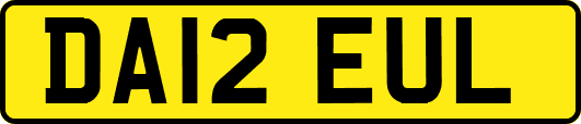 DA12EUL