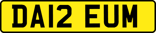 DA12EUM