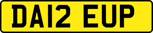 DA12EUP