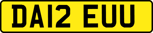 DA12EUU