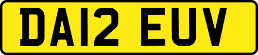 DA12EUV