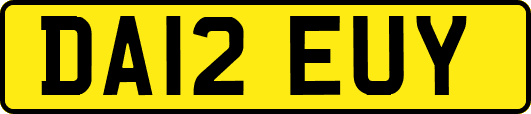 DA12EUY
