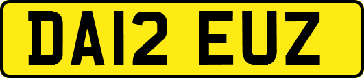 DA12EUZ