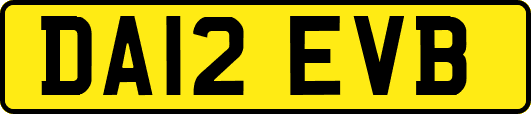 DA12EVB