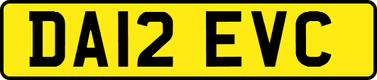DA12EVC