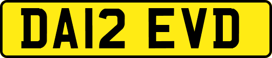DA12EVD