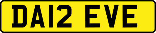 DA12EVE