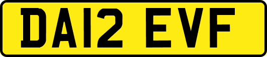 DA12EVF