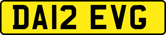DA12EVG
