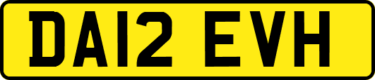 DA12EVH