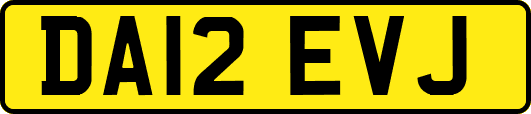 DA12EVJ