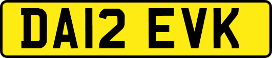 DA12EVK