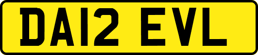 DA12EVL
