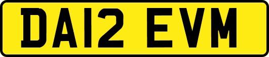 DA12EVM