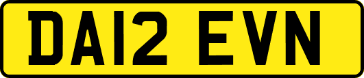 DA12EVN