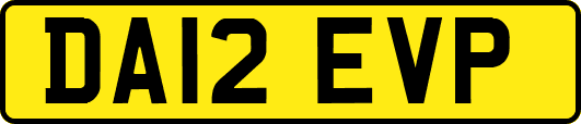 DA12EVP