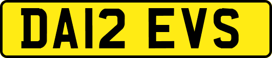 DA12EVS