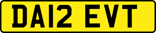 DA12EVT