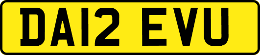 DA12EVU