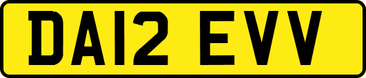 DA12EVV