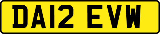 DA12EVW