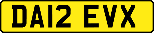 DA12EVX