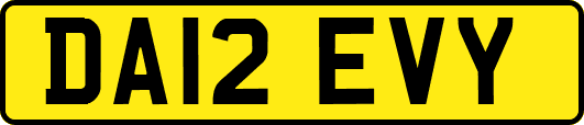 DA12EVY