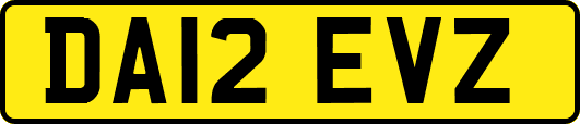 DA12EVZ