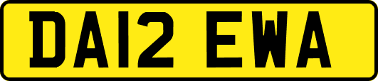 DA12EWA