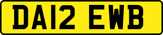 DA12EWB
